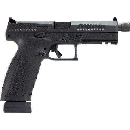CZ P-10 F OR 9MM FS 19-SHOT