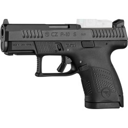 CZ-USA P-10 S OR 9MM FS