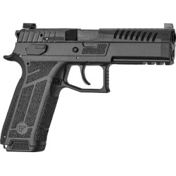 CZ P-09 F NOCTURNE OR 9MM FS