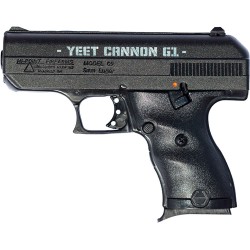 HI-POINT PISTOL C9 9MM