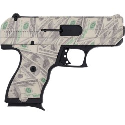 HI-POINT PISTOL C9 9MM COMPACT