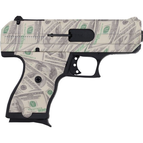 HI-POINT PISTOL C9 9MM COMPACT