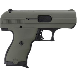 HI-POINT PISTOL C9 9MM COMPACT