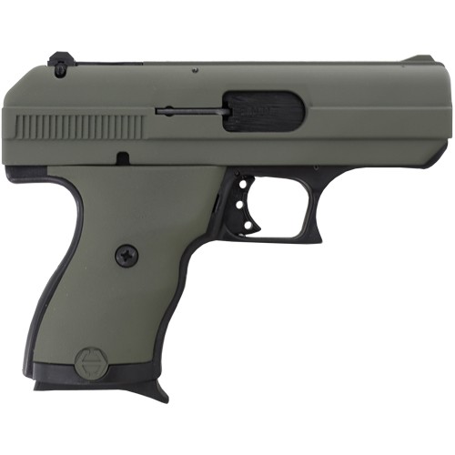 HI-POINT PISTOL C9 9MM COMPACT