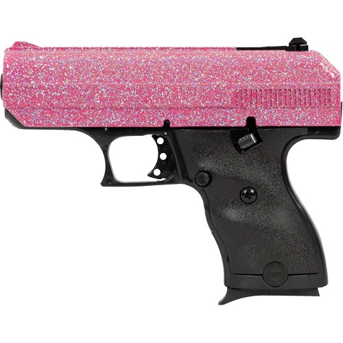 HI-POINT PISTOL C9 9MM COMPACT