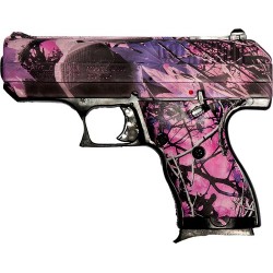 HI-POINT PISTOL C9 9MM COMPACT