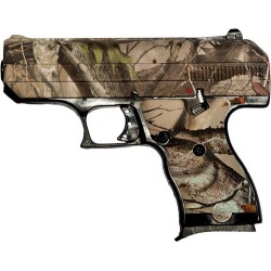HI-POINT PISTOL C9 9MM COMPACT