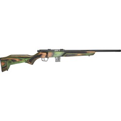 SAVAGE 93 MINIMALIST 22WMR