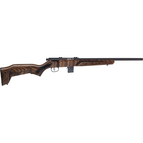 SAVAGE 93 MINIMALIST 22WMR