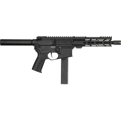 CMMG PISTOL BANSHEE MK9 9MM 8"