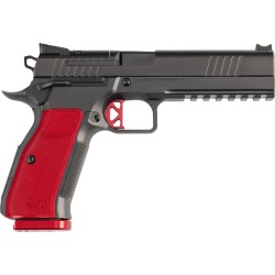 CZ DAN WESSON DWX 9MM OR 5"