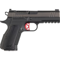 CZ DAN WESSON DWX OR COMPACT