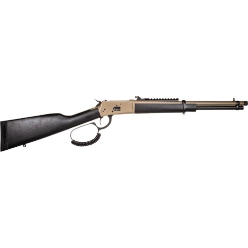 ROSSI R92 357MAG LEVER 8-SHOT