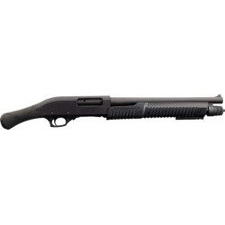 CHARLES DALY HONCHO PUMP 12GA.