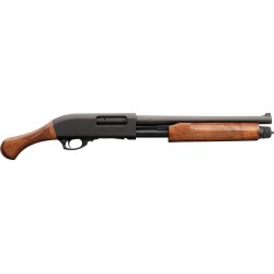 CHARLES DALY HONCHO PUMP 12GA.