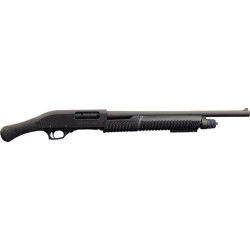 CHARLES DALY HONCHO PUMP 12GA.