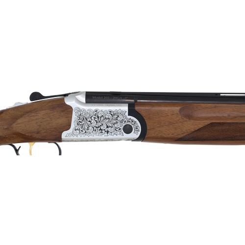 CHARLES DALY O/U 202AE 20GA 3"