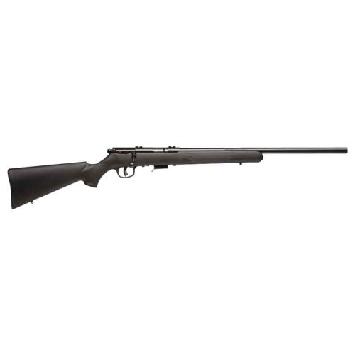 SAVAGE 93-FV 22WMR 21" HB
