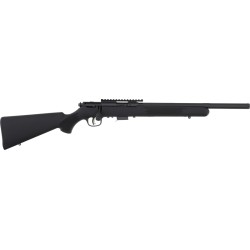 SAVAGE 93-FV-SR 22WMR 16.5"