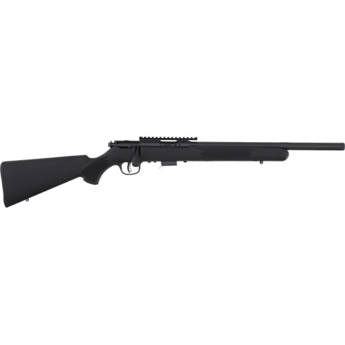 SAVAGE 93-FV-SR 22WMR 16.5"