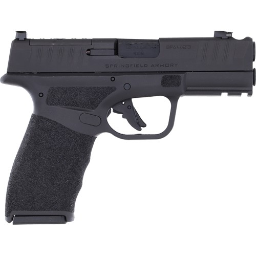 SPRINGFIELD HELLCAT PRO COMP