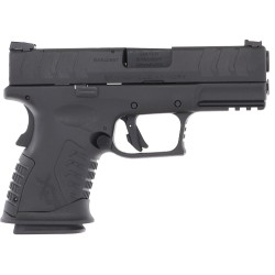 SPRINGFIELD XD-M ELITE COMPACT