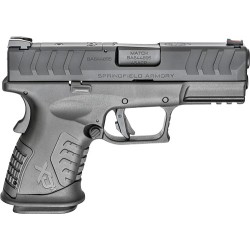 SPRINGFIELD XD-M ELITE COMPACT