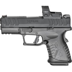 SPRINGFIELD XD-M ELITE COMPACT
