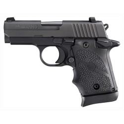 SIG P938 BRG 9MM 3" SAO