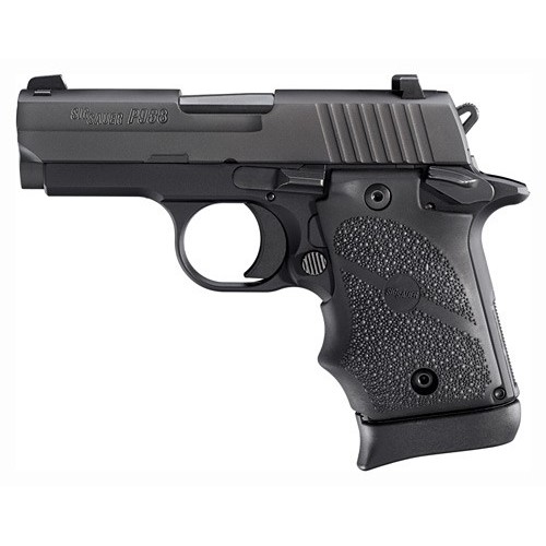 SIG P938 BRG 9MM 3" SAO