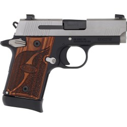 SIG P938 9MM 3" SAO XRAY-3