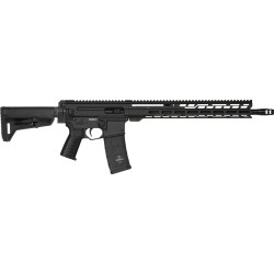 CMMG RIFLE DISSENT MK4 9MM 16"