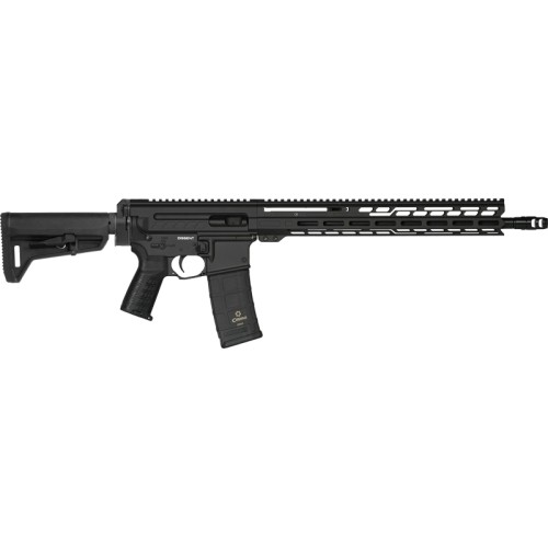 CMMG RIFLE DISSENT MK4 9MM 16"