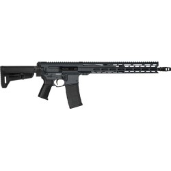 CMMG RIFLE DISSENT MK4 9MM 16"