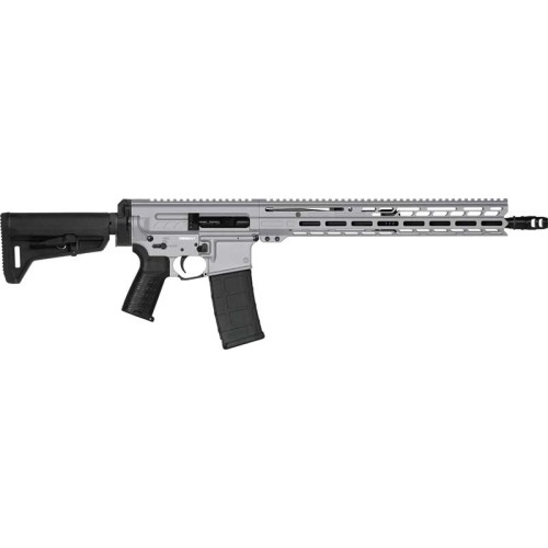 CMMG RIFLE DISSENT MK4 9MM 16"