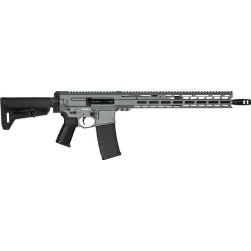 CMMG RIFLE DISSENT MK4 9MM 16"