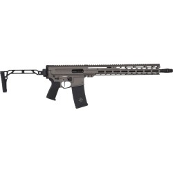 CMMG RIFLE DISSENT MK4 9MM 16"
