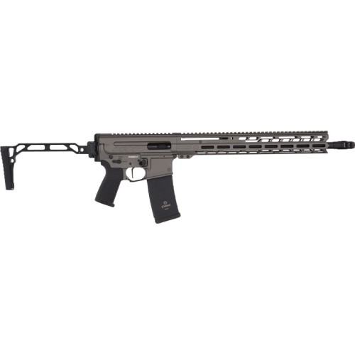 CMMG RIFLE DISSENT MK4 9MM 16"