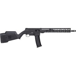 CMMG RIFLE DISSENT BR4 9MM