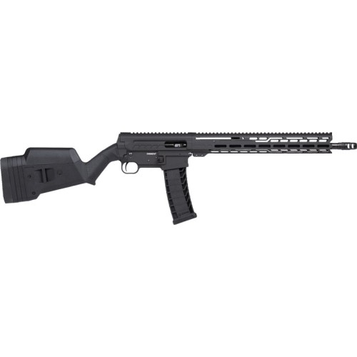 CMMG RIFLE DISSENT BR4 9MM