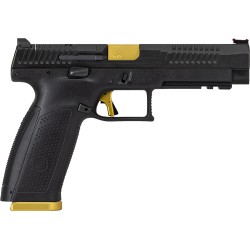 CZ P-10 F COMPETITION 9MM 5"