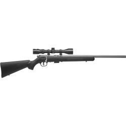 SAVAGE 93-FVSSXP 22WMR 21" HB