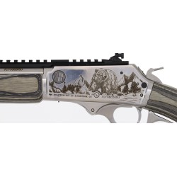 ROSSI R95 45-70 GOVT 18"BBL.