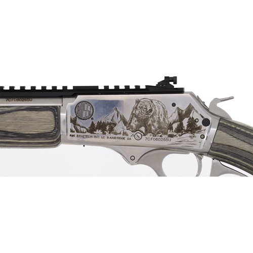 ROSSI R95 45-70 GOVT 18"BBL.