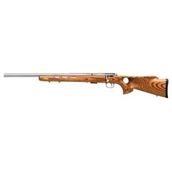 SAVAGE 93R17-BTVLSS 17HMR LH