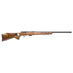 SAVAGE 93R17-BTV 17HMR 21"HB