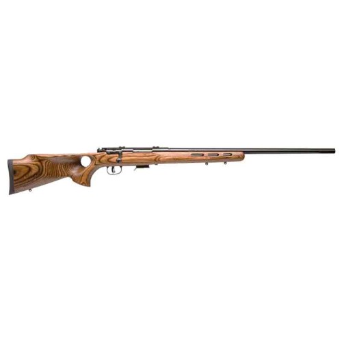 SAVAGE 93R17-BTV 17HMR 21"HB