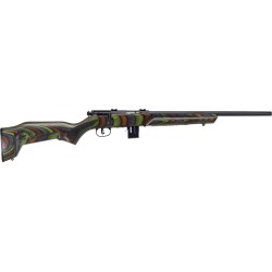 SAVAGE 93R17 MINIMALIST 17HMR