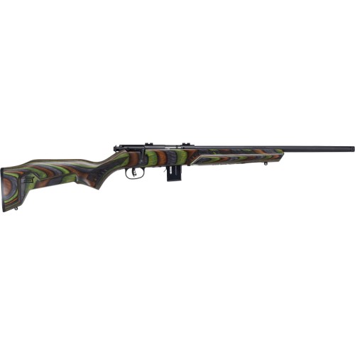 SAVAGE 93R17 MINIMALIST 17HMR