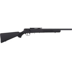 SAVAGE 93R17-FV-SR 17HMR